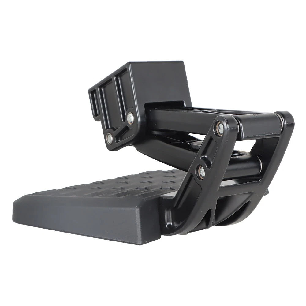 Folding Truck Step for Toyota Tacoma (2012–2021) Retractable Bed Step