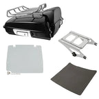 Razor Trunk Luggage for Harley Davidson Touring Electra Street Glide (2014–2026)