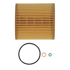 Engine Oil Filter Kit for BMW 335i 328i 528i (2006-2017)