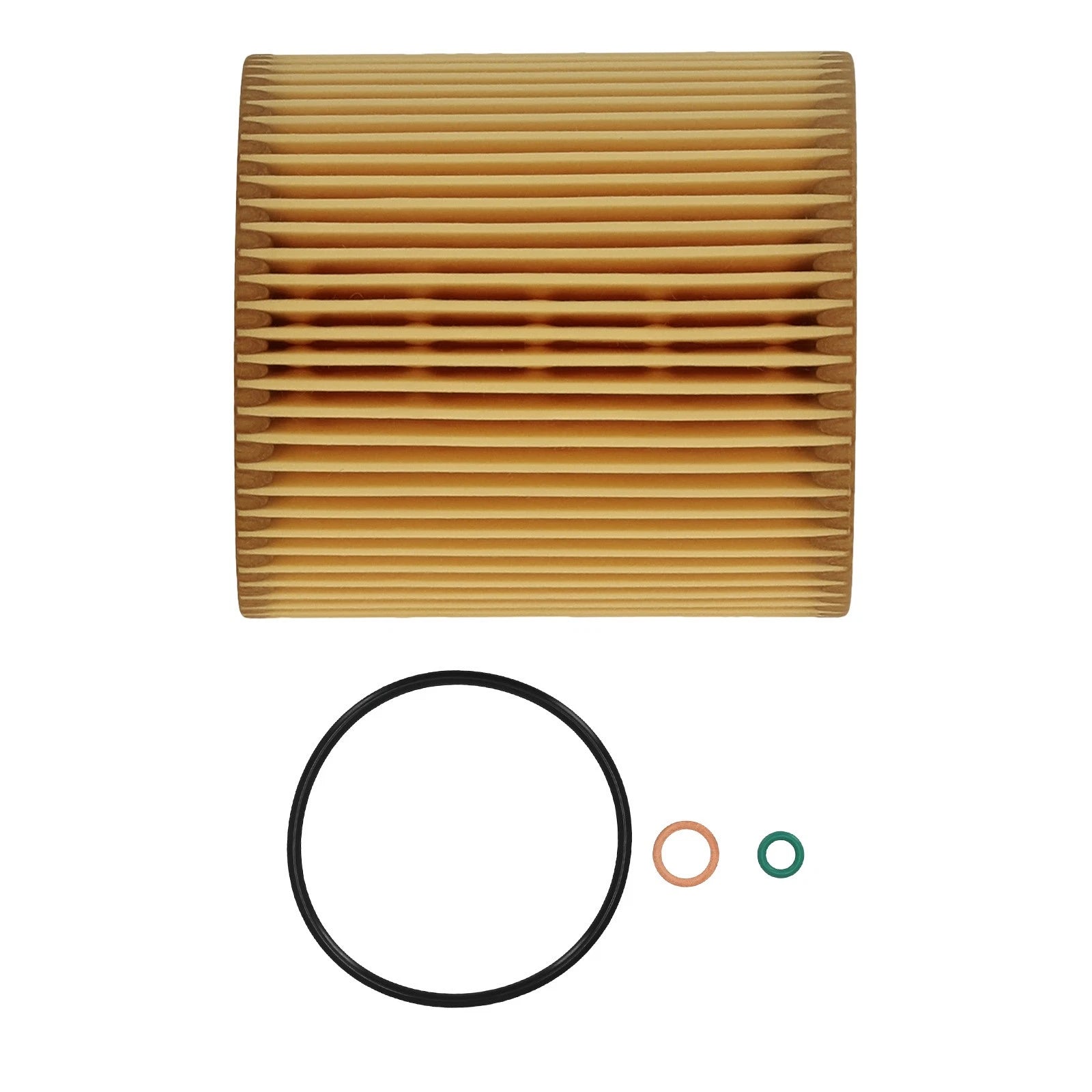 Engine Oil Filter Kit for BMW 335i 328i 528i (2006-2017)