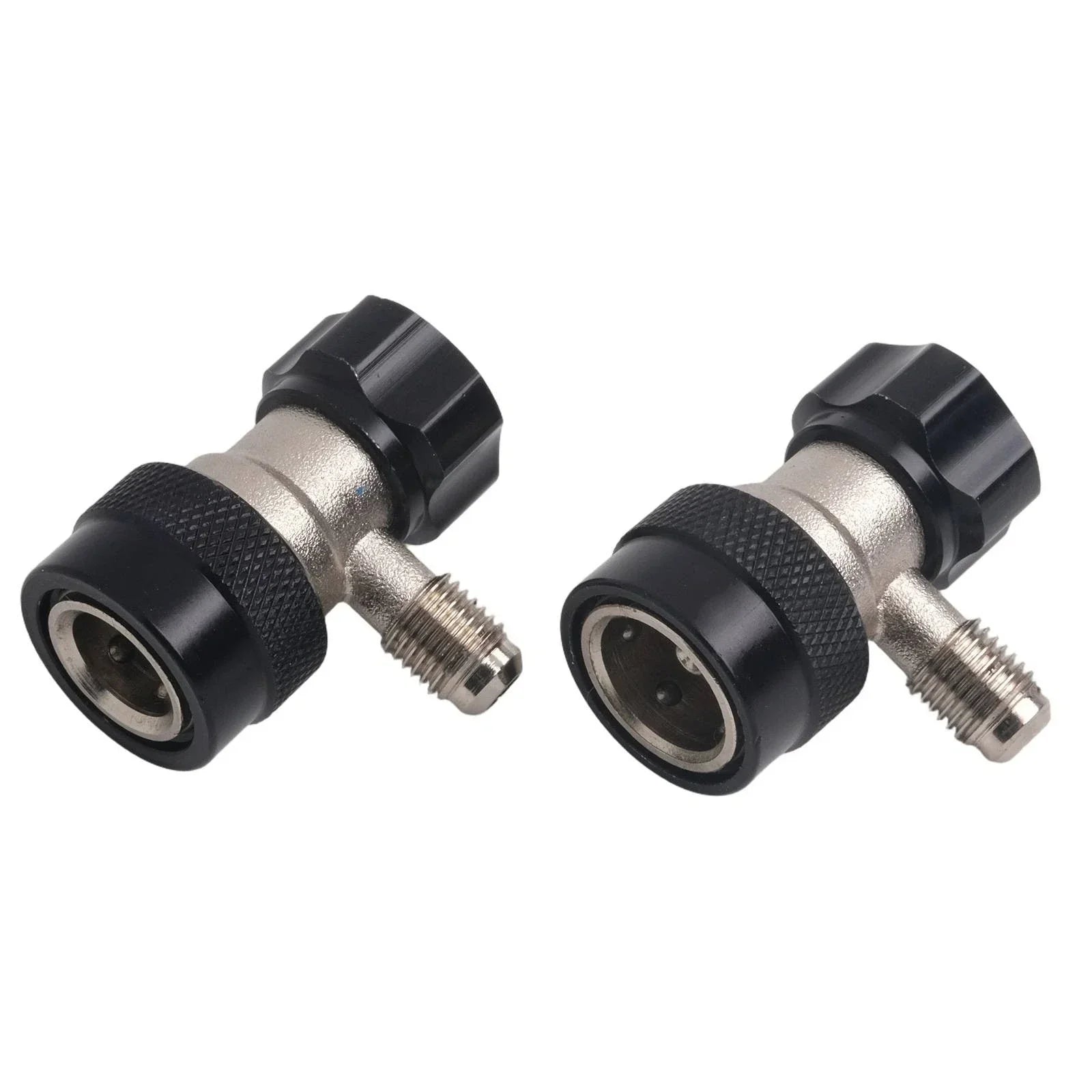 134a Quick Connect Adapter for Automotive Applications