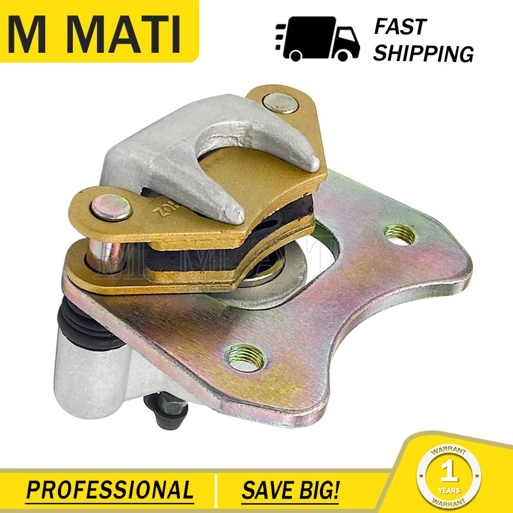 Rear Right Brake Caliper w/ Pads for Polaris ATP 330 500 (2005) #1910876