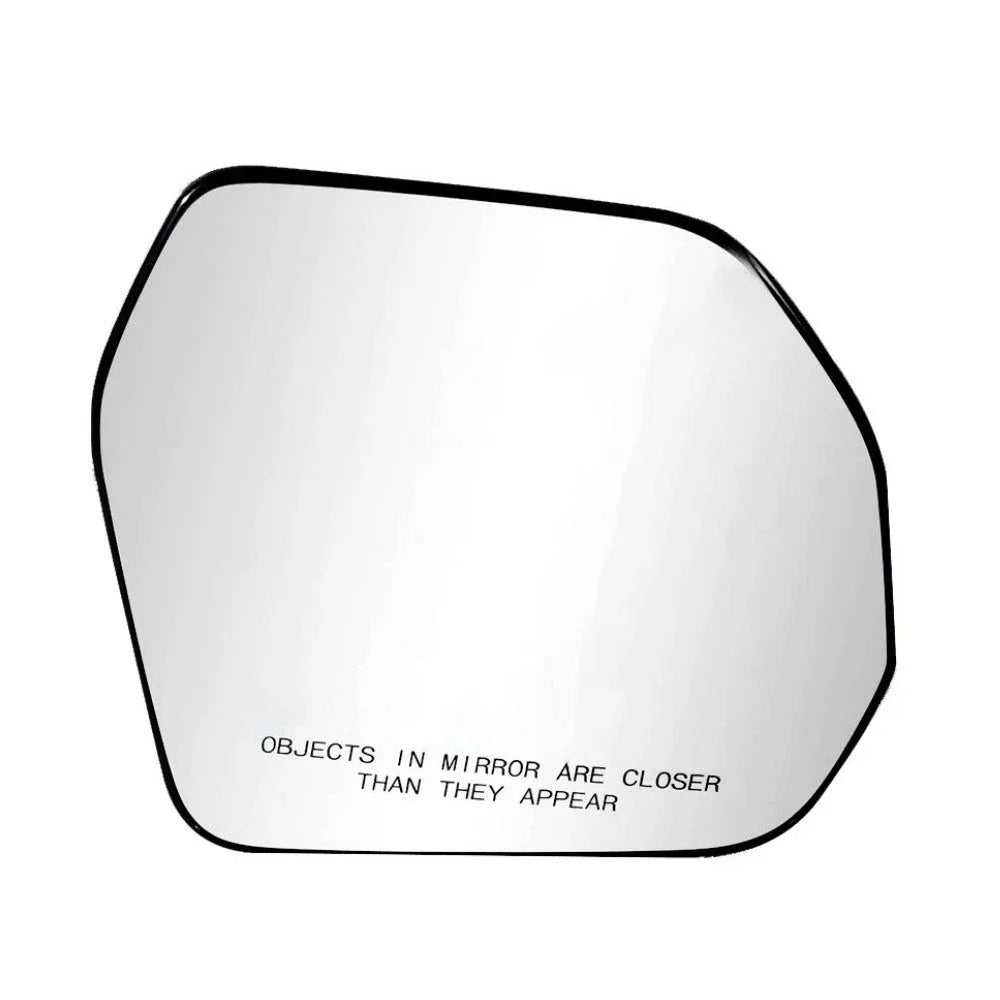Heated Right Mirror Glass for Toyota Tundra Sequoia (2023-2025)