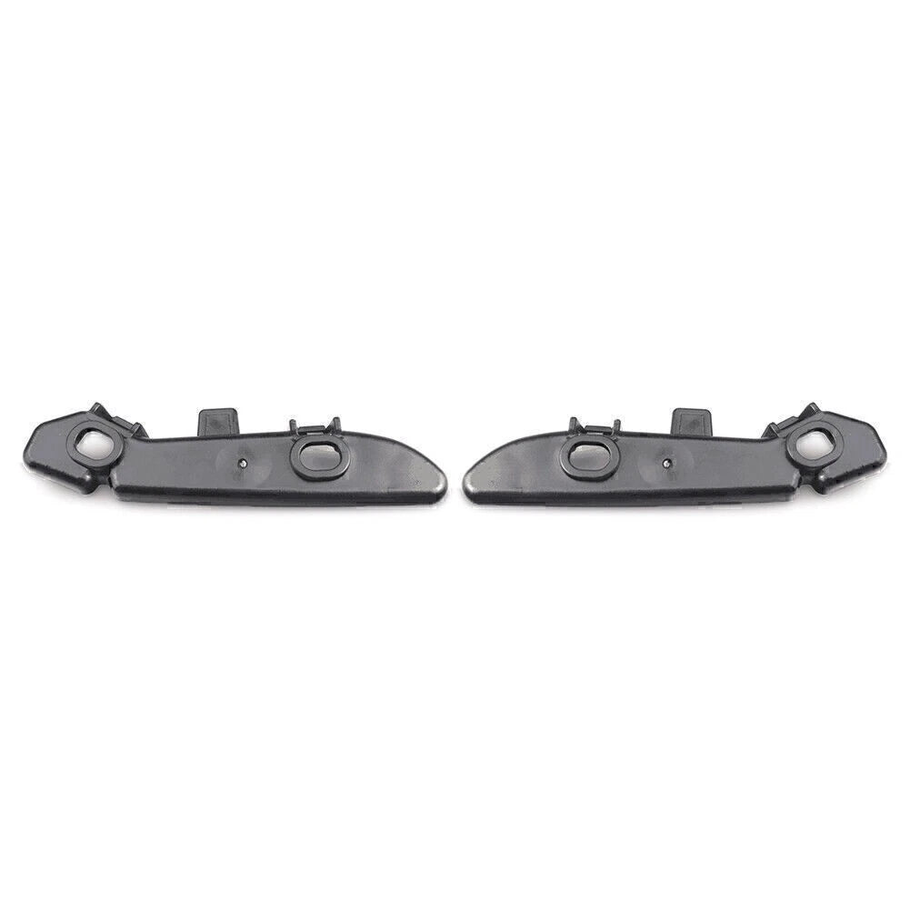 2X Front Bumper Brackets for BMW 328i (2012–2016)