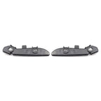 2X Front Bumper Brackets for BMW 328i (2012–2016)