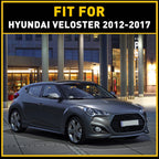 Tailgate Door Handle Switch for Hyundai Veloster (2012–2017)