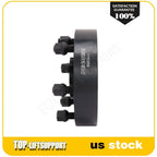 2X 1.5 Inch Wheel Spacers for GMC Sierra, Chevy Silverado 1500