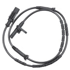 2X Front ABS Wheel Speed Sensors for BMW Z4 (2009–2016)