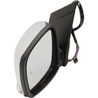 Power Heated Mirrors for Town & Country (2009–2016) with Memory Turn Signal