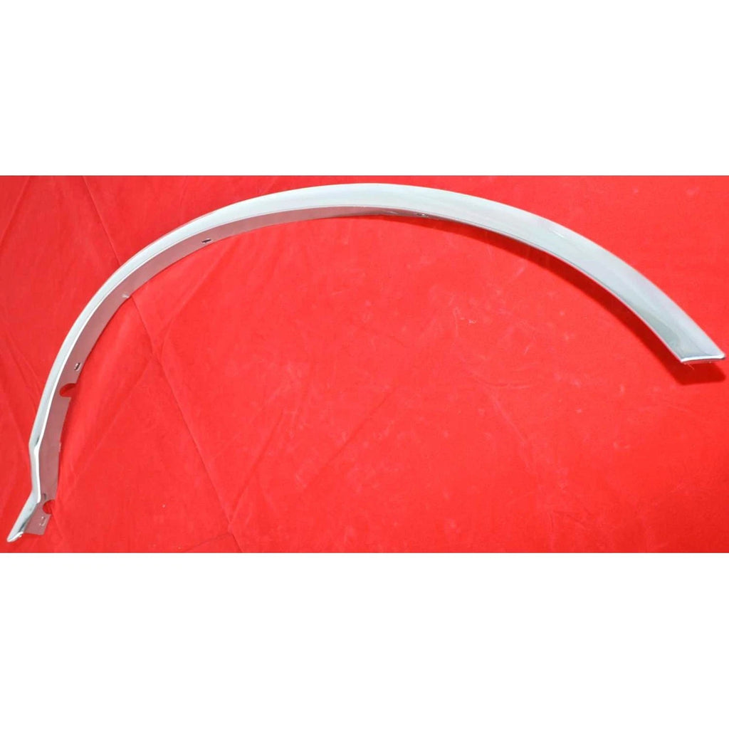 Fender Trim Molding for F350 F150 F250 (Front Passenger Right Side)