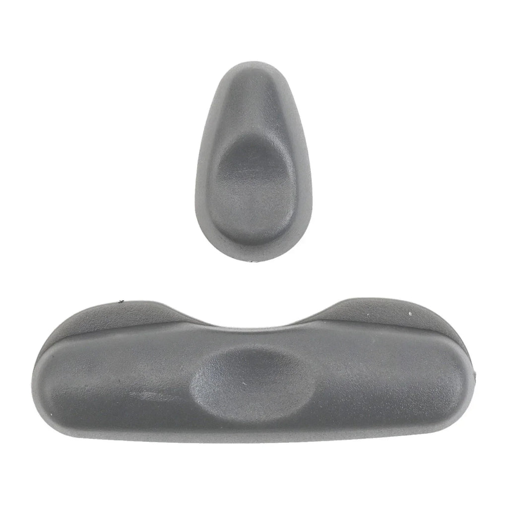 Front Electric Seats Adjustment Button Switch Cover for Mitsubishi Pajero