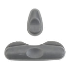 Front Electric Seats Adjustment Button Switch Cover for Mitsubishi Pajero