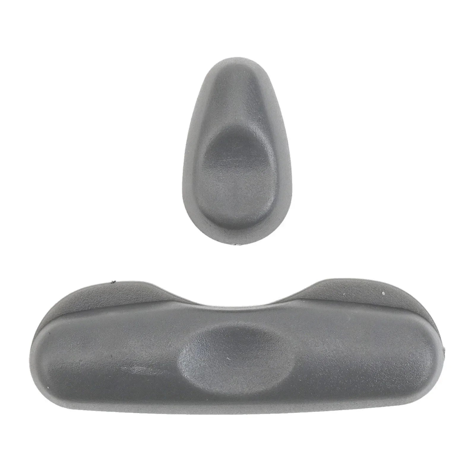 Front Electric Seats Adjustment Button Switch Cover for Mitsubishi Pajero