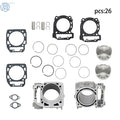 Cylinder Piston Kit for Can-Am Commander Renegade Outlander 1000 (2011–2017)