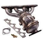 Exhaust Manifold Catalytic Converter for Hyundai Accent / Veloster 1.6L (2012–2017)