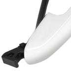 Front Left Outer Door Handle w/Keyhole for Kia Forte Koup (2009–2013)