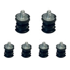 Buffer Mounts Kit for Jonsered 625 630 670 Chainsaw