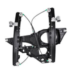 Electric Window Regulator Assembly Front Left for Ford Expedition (2007–2017)