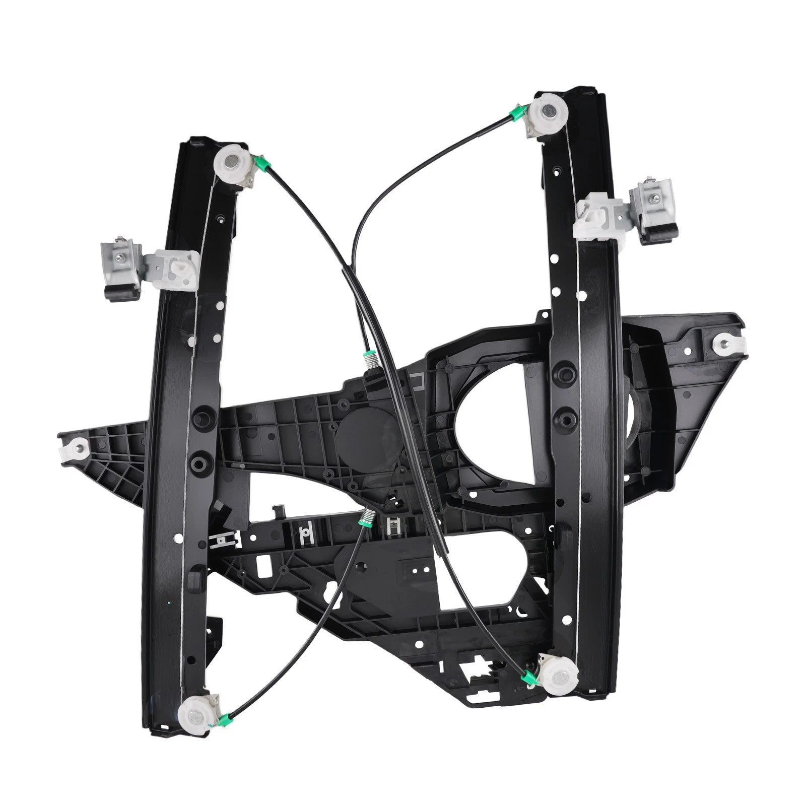 Electric Window Regulator Assembly Front Left for Ford Expedition (2007–2017)