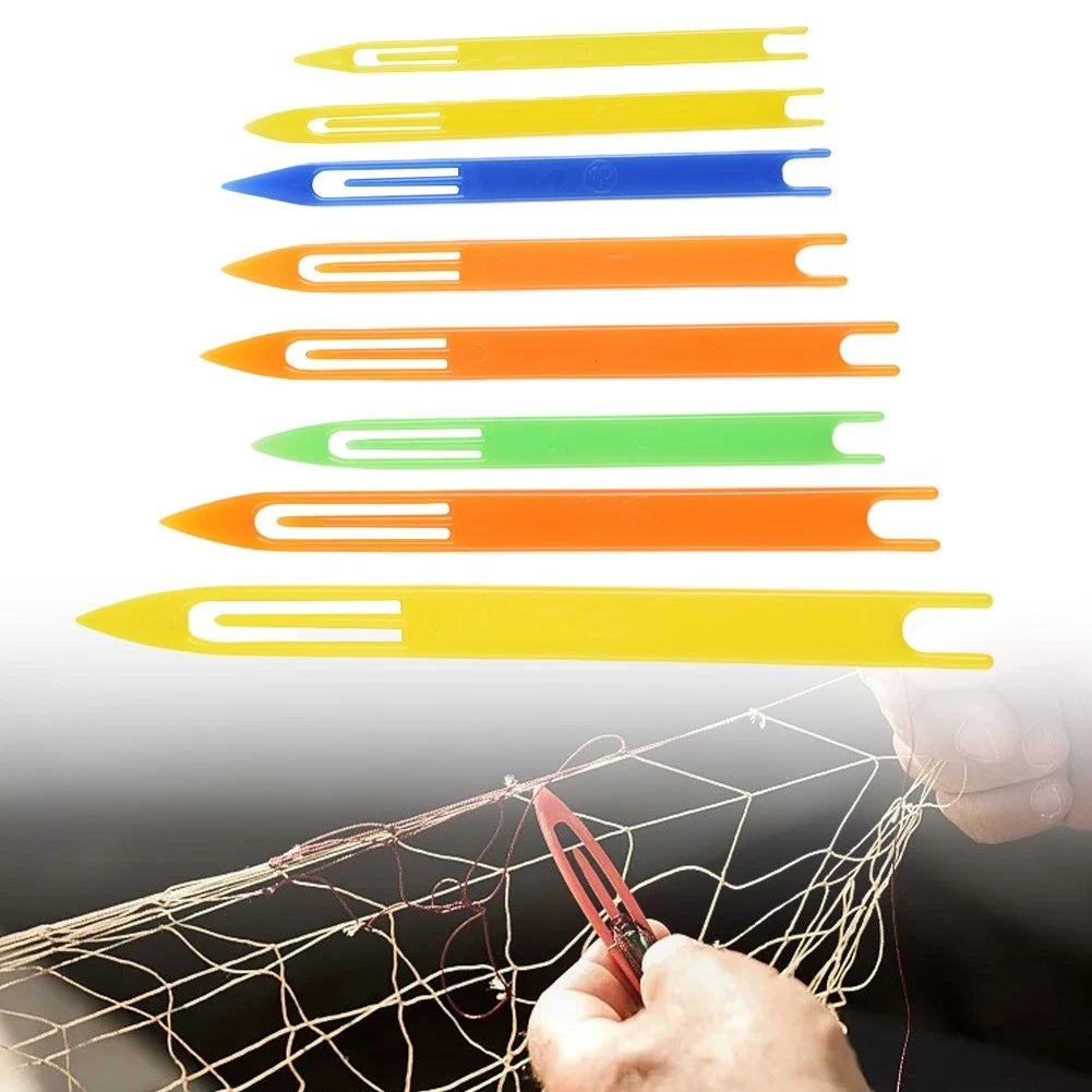 Fishing Net Repair Needle Parts Accessories for Tool Weaving