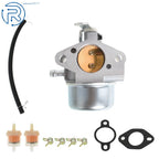 Carburetor Kit for Kohler CV13S CV15S (12-853-57, 12-853-82, 12-853-139-S, AM125355)