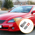 Auto Wiring Harness Connector Plug for Honda - 2 Pin