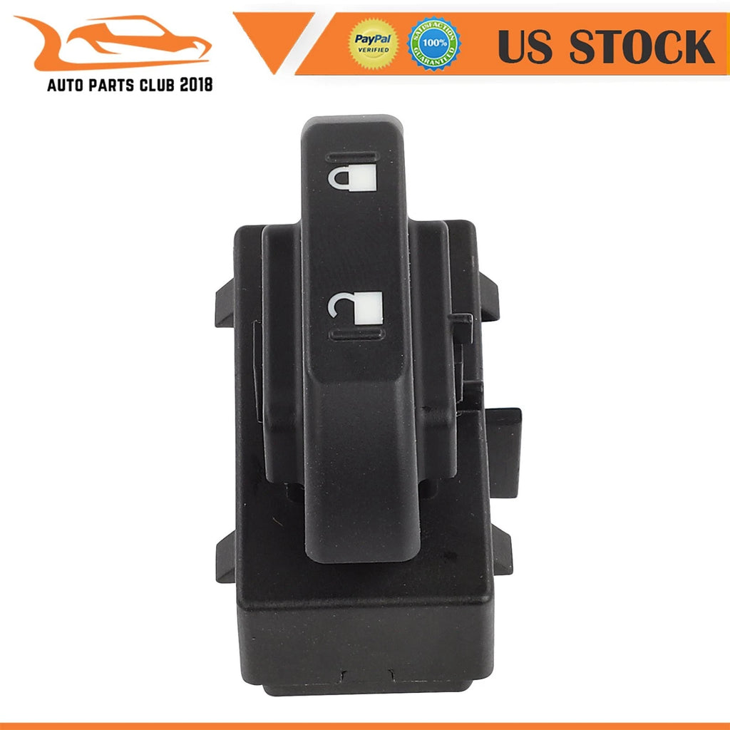 Power Door Lock Switch for Ford F-150 (2009–2014)