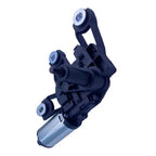 Rear Windscreen Wiper Motor for Ford Fiesta 2001-2008