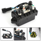3 Pins Trim & Tilt Relay for Yamaha Outboard 85HP 90HP 150HP 225HP (#61A-81950-00)