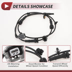 ABS Wheel Speed Sensor No. 479005AA0A for Nissan Murano (2016)