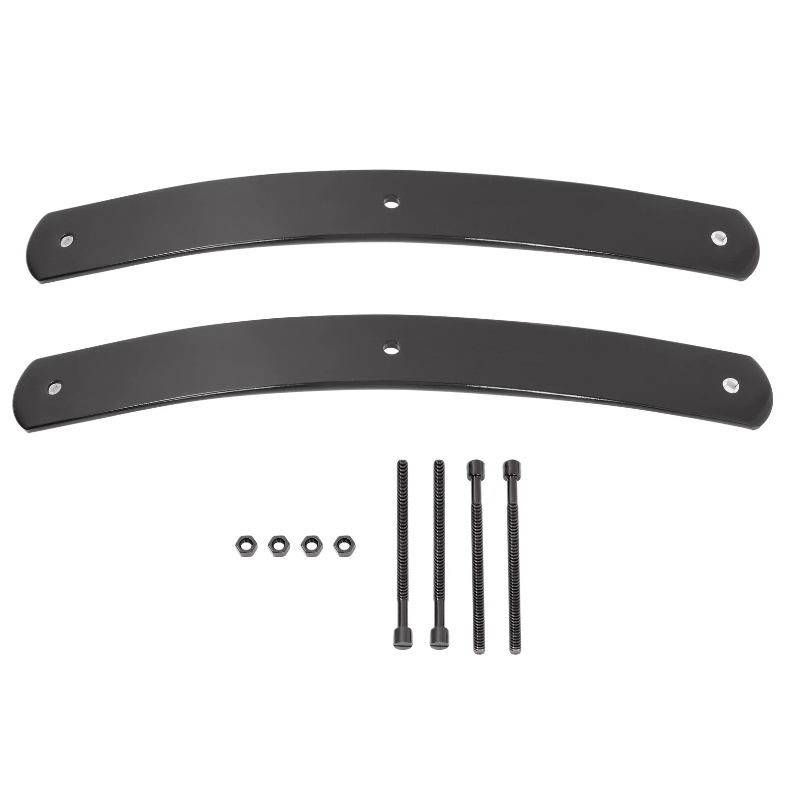 1.5"-2" Rear Add-A-Leaf Spring Lift Kit for S10 Sonoma Jimmy Tacoma (1994–2005)