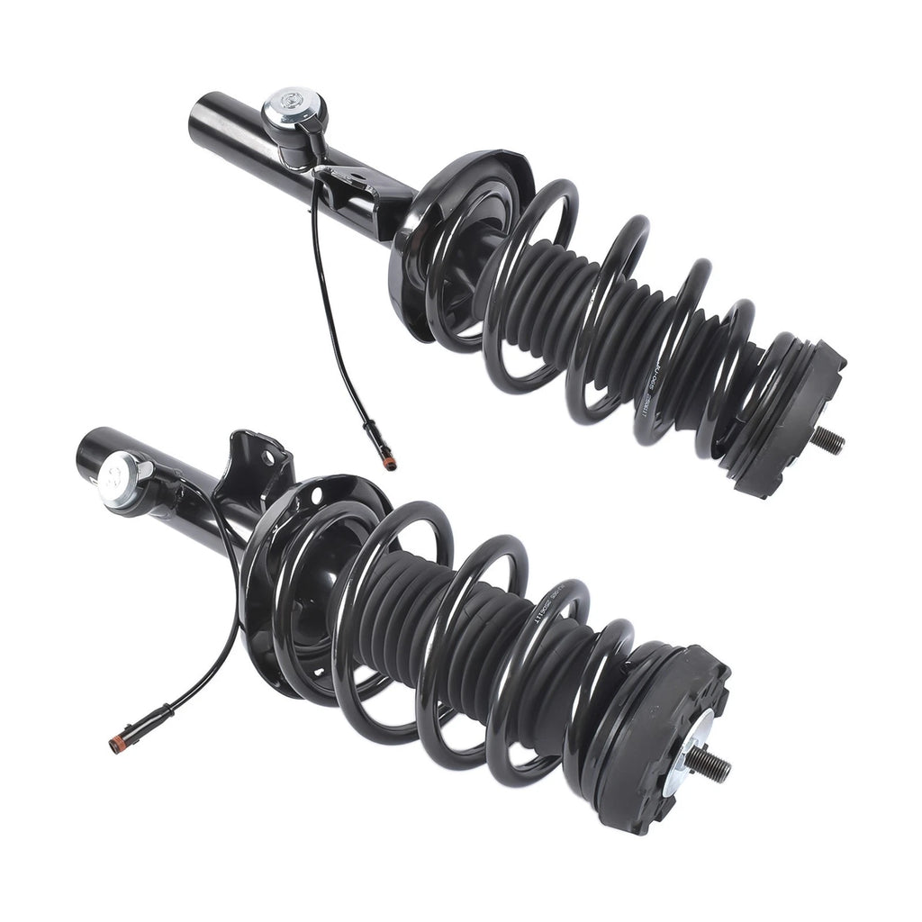 2X Electric Shock Struts for Buick Regal (2012–2017)