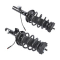 2X Electric Shock Struts for Buick Regal (2012–2017)