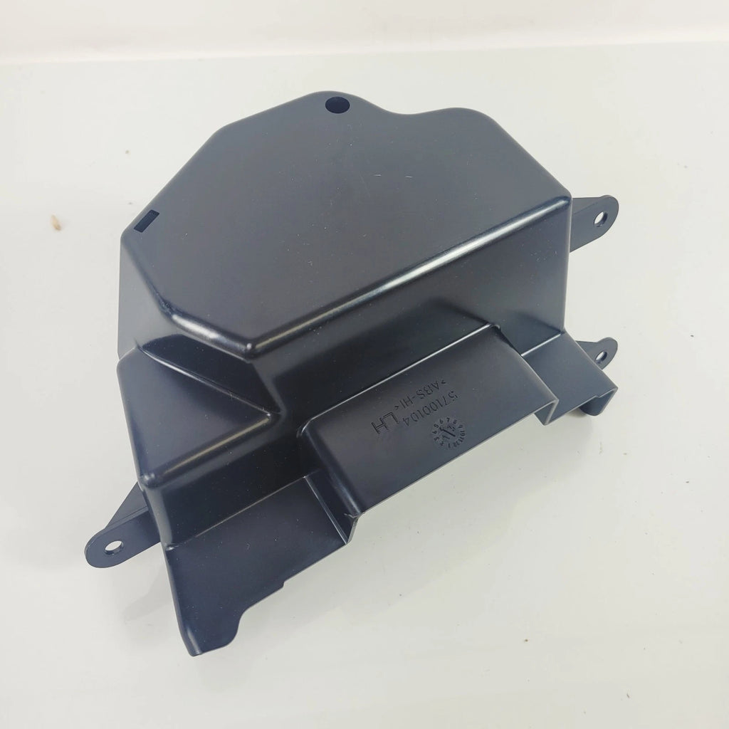 Left Side Lower Fairing Glove Box Bottom for Harley-Davidson (2014–2023) 57100104