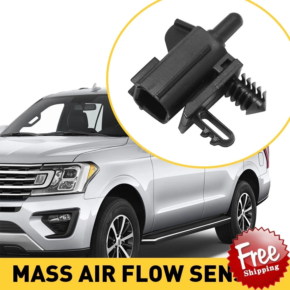 Ambient Air Temperature Sensor for Ford F-150, Edge, Escape, Lincoln MKZ (2004–2020)