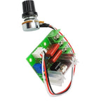 2000W Power Controller SCR for Motor Dimmer Heater (Use)