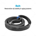 Ribbed Belt 7PK1750 for Honda Accord Euro 2.4 (CL9, CU)