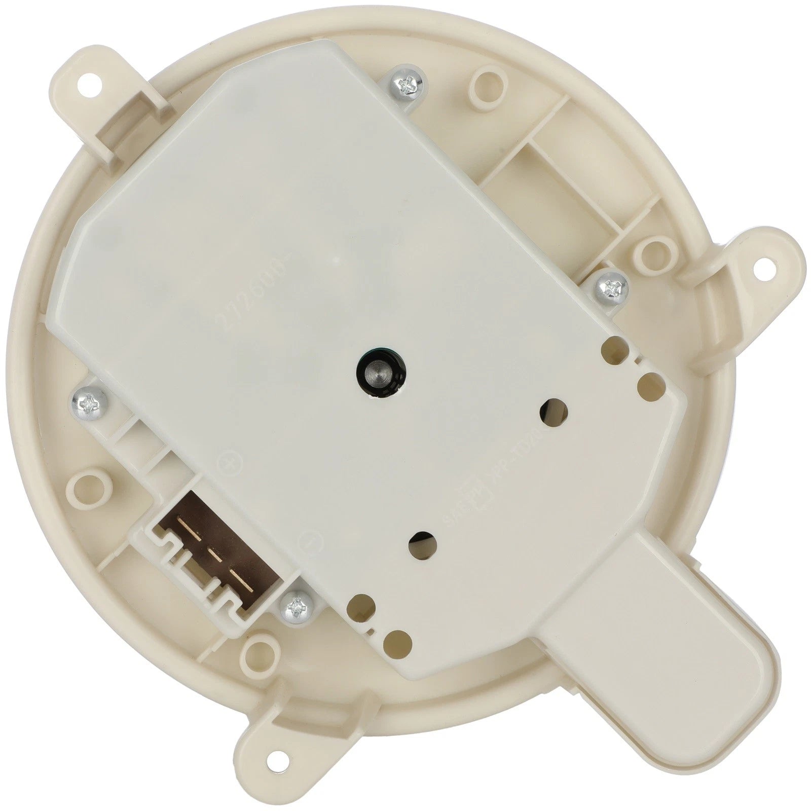 HVAC Blower Motor Fan for Toyota Sienna/Sequoia (2011–2017)