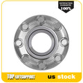 Front Wheel Center Hub Cap for Ford F-350 Super Duty Dually (2005–2018)