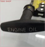 Engine Oil Dipstick for Dodge Ram (53041058)