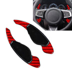 Steering Wheel Shift Paddle Extension for Land Rover Range Rover, Jaguar