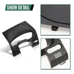 Instrument Cluster Panel Dash Bezel Trim for Ford F-150 (2004–2008)
