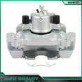 Front Right Brake Caliper w/ Bracket for Volkswagen Beetle (2012–2017)