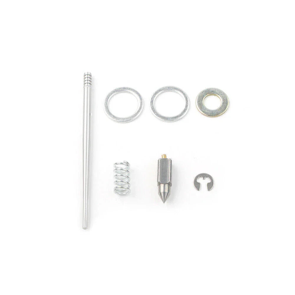 Carburetor Rebuild Kit for Suzuki GT550 (1974-1977) - 3 Kits