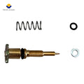 Carburetor Mixture Pilot Screw for Yamaha TTR250 (1999–2006) 4GY-14105-00-00