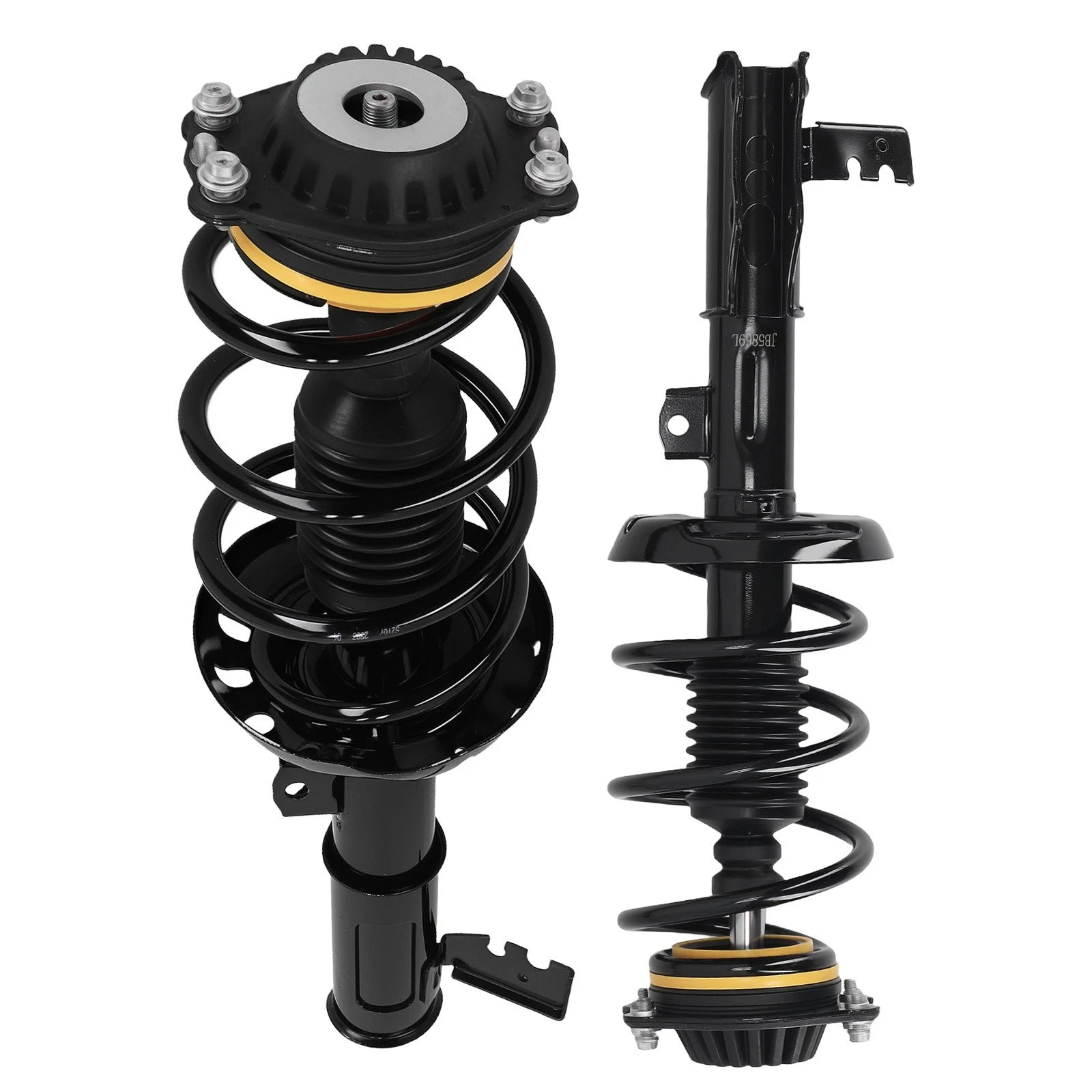 Set of 2 Front Suspension Struts for GMC Terrain (2018–2024)
