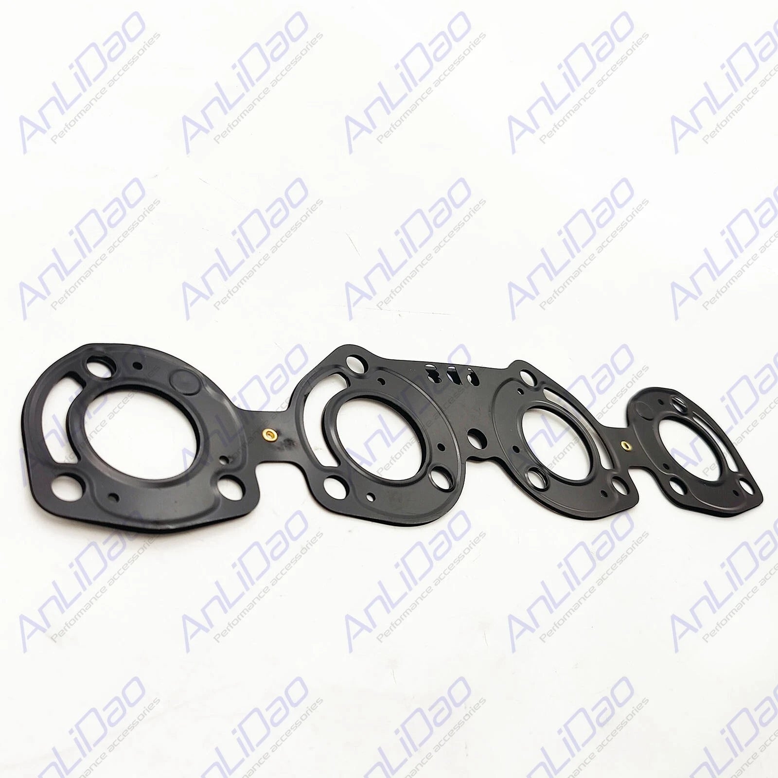 Exhaust Manifold Gasket for Yamaha 1100 VX (2000–2006) 6D3-14613-00-00 007-594-05