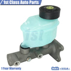 Brake Master Cylinder for Toyota T100, Pickup (1995–1998) 472010W010