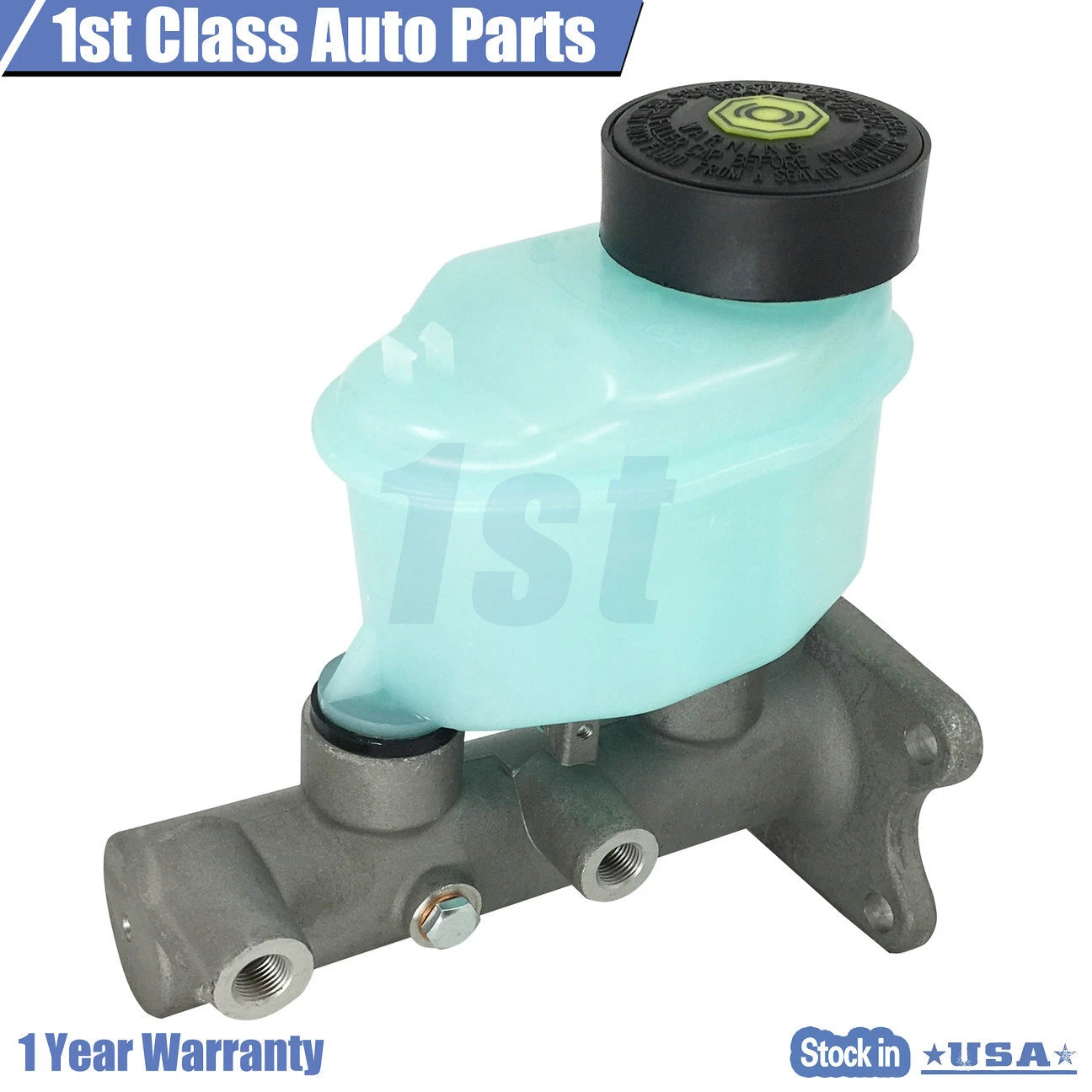 Brake Master Cylinder for Toyota T100, Pickup (1995–1998) 472010W010