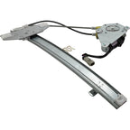 Power Window Regulator for Jeep Liberty (2002–2006) Front Right with Motor